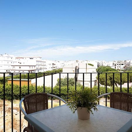 Apartament Alboran 208 Conil De La Frontera Zewnętrze zdjęcie