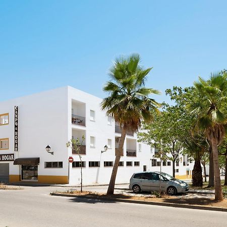 Apartament Alboran 208 Conil De La Frontera Zewnętrze zdjęcie