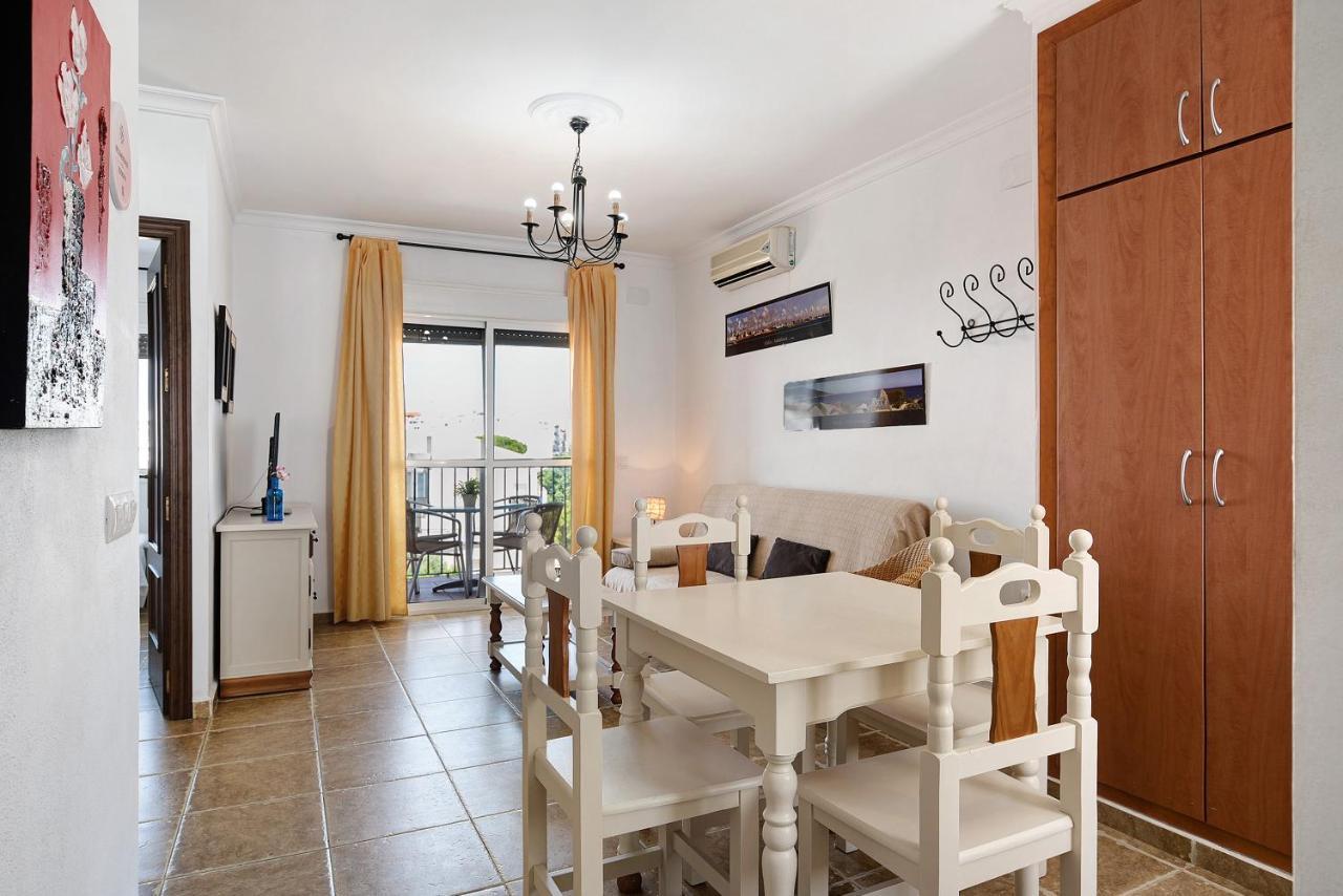 Apartament Alboran 208 Conil De La Frontera Zewnętrze zdjęcie