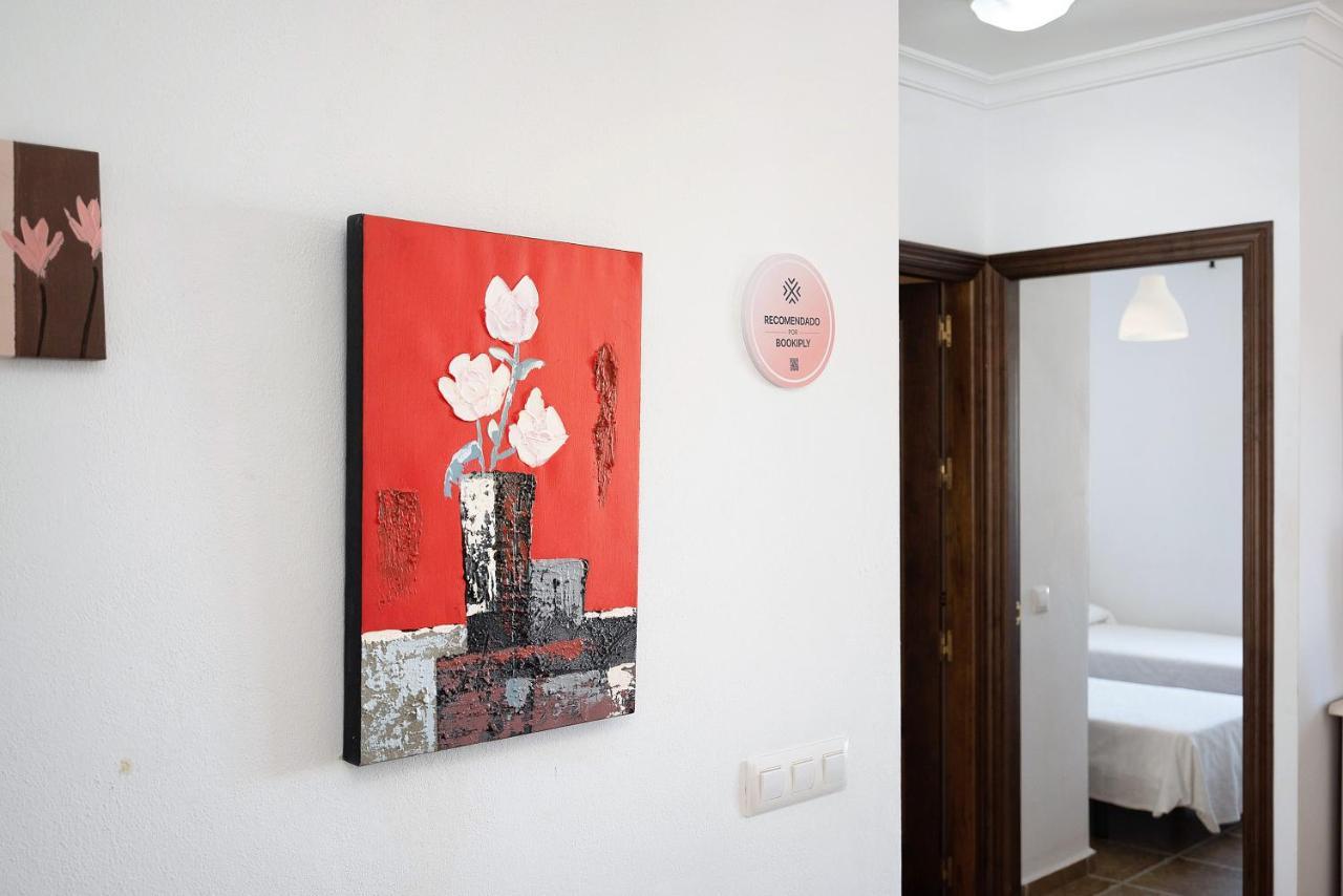 Apartament Alboran 208 Conil De La Frontera Zewnętrze zdjęcie