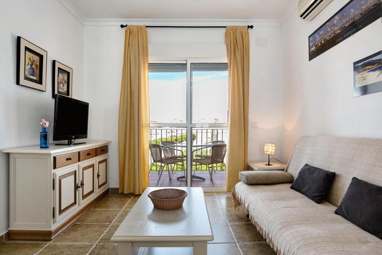 Apartament Alboran 208 Conil De La Frontera Zewnętrze zdjęcie