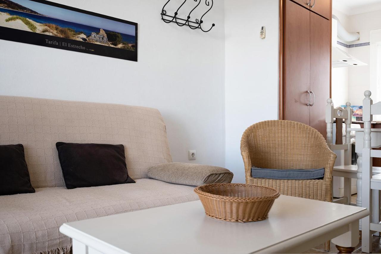 Apartament Alboran 208 Conil De La Frontera Zewnętrze zdjęcie