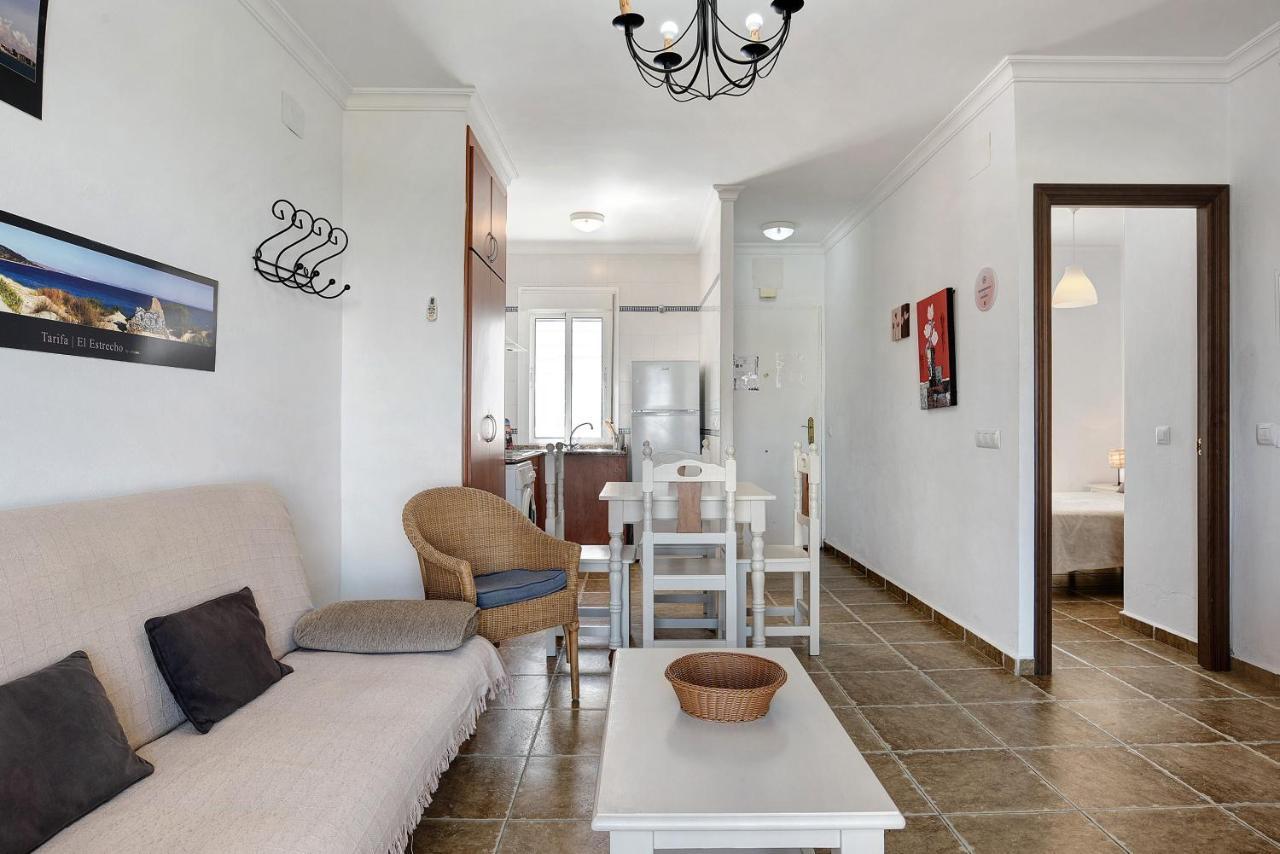 Apartament Alboran 208 Conil De La Frontera Zewnętrze zdjęcie
