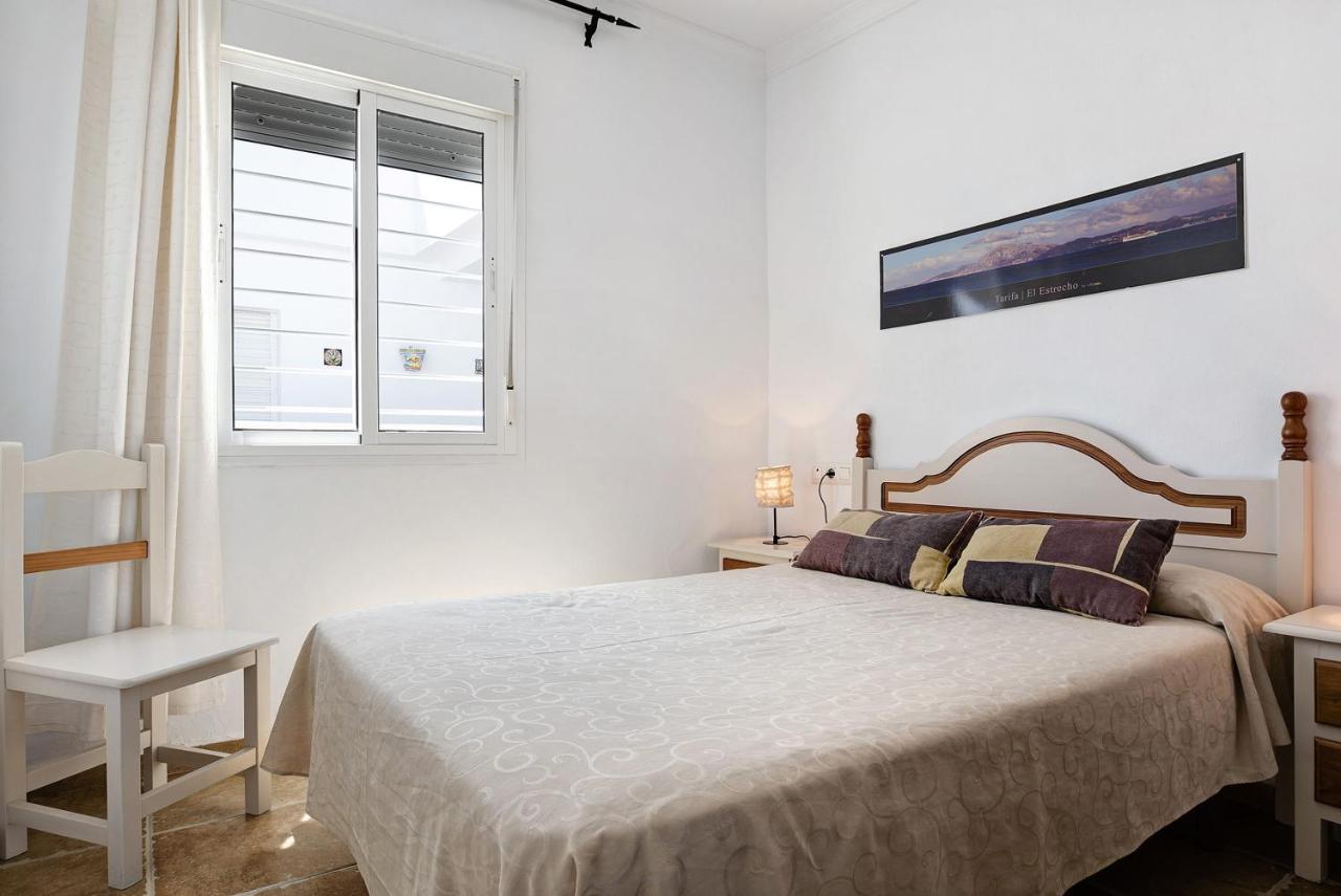 Apartament Alboran 208 Conil De La Frontera Zewnętrze zdjęcie
