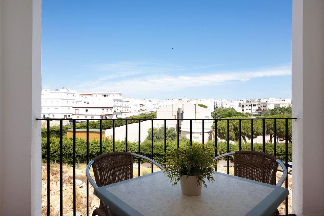 Apartament Alboran 208 Conil De La Frontera Zewnętrze zdjęcie
