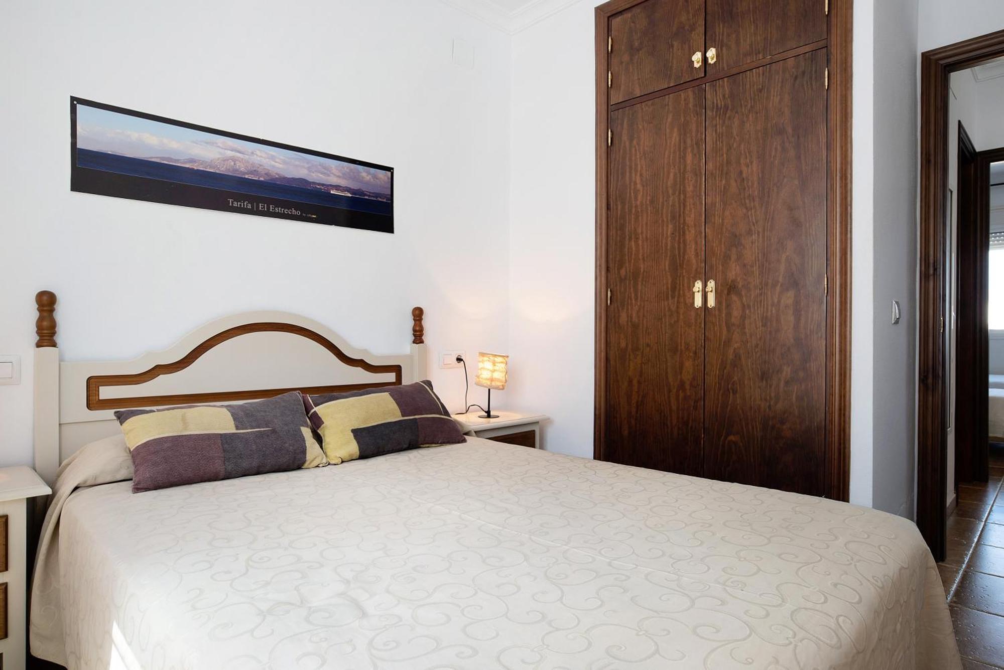 Apartament Alboran 208 Conil De La Frontera Zewnętrze zdjęcie